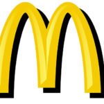 Mcdonald's Logo