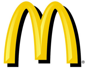 Mcdonald's Logo