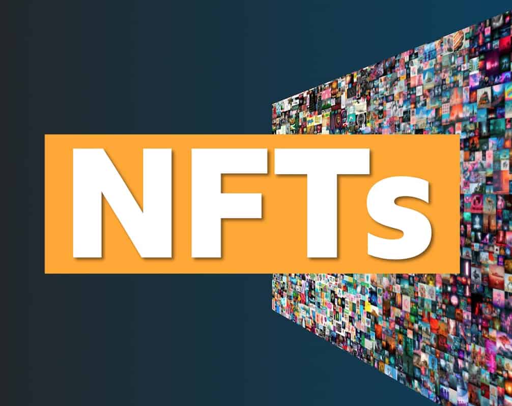 NFTs and Trademarks: THE ULTIMATE GUIDE