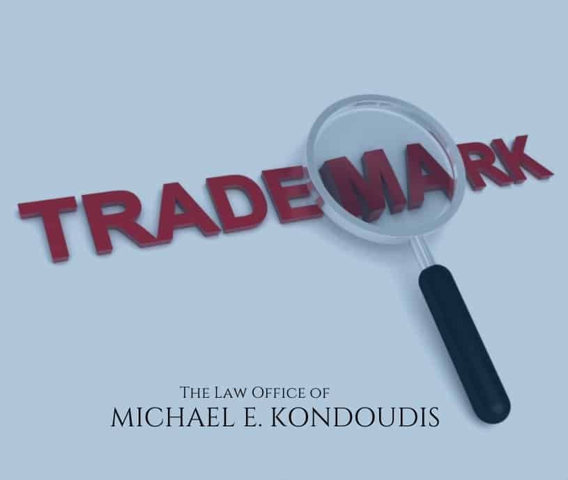 Looking up clearance trademarks