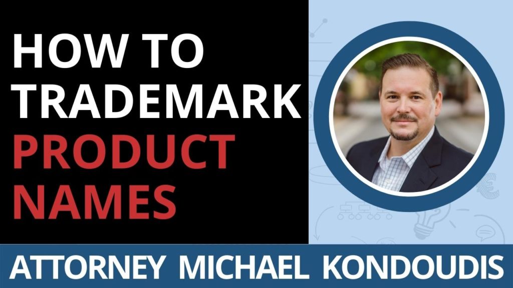 How to Trademark a Product