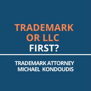 Can a sole proprietor register a trademark discount