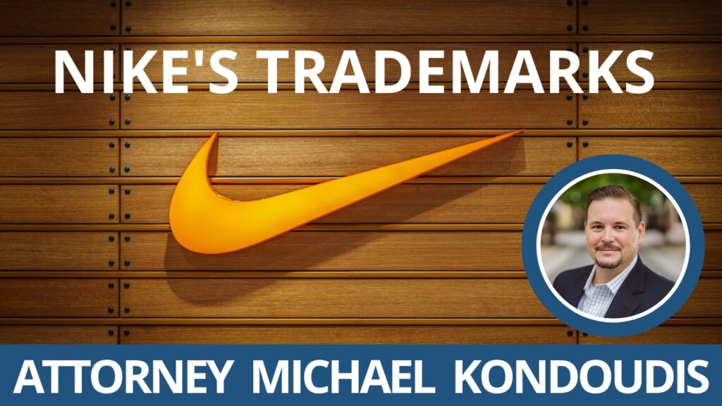 Nike's Trademarks