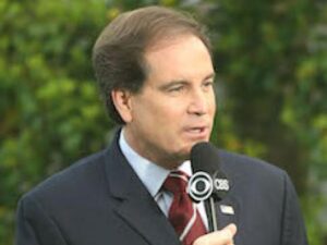 Jim Nantz