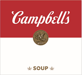 Campbells Trademark Registration No 2066673