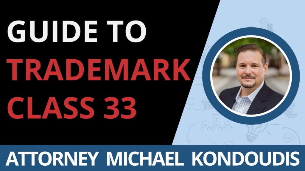 Guide to Trademark Class 35