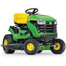 John Deere Tractor