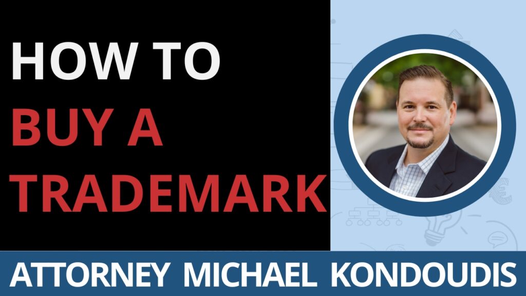 Guide to Buying Trademarks
