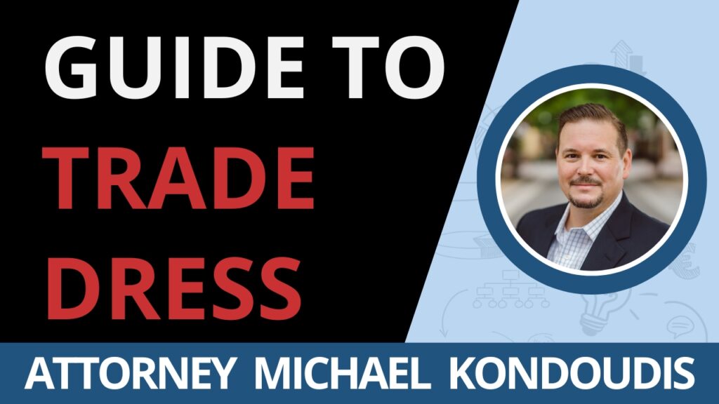 Trade Dress guide